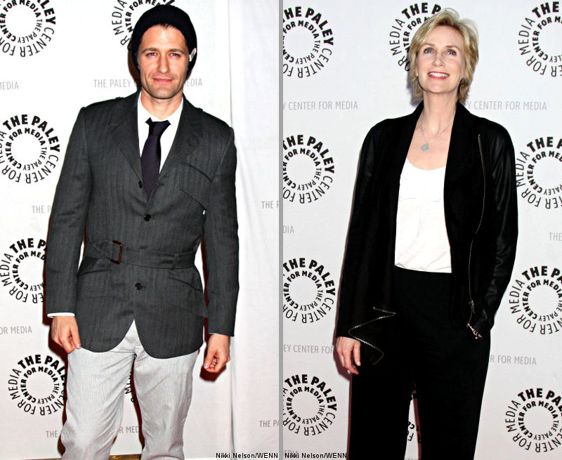 'Glee' Team Reveals Spoilers at 27th PaleyFest