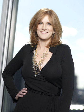  Celebrity Apprentice on The Celebrity Apprentice  Fires Carol Leifer