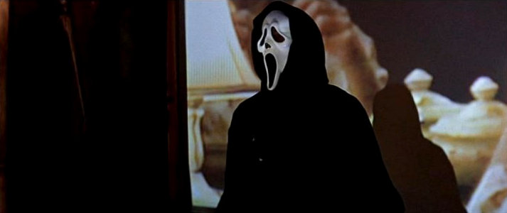 'Scream 4' Could Invade Michigan for Shooting