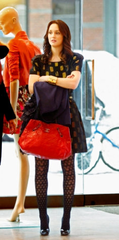Gossip Girl – Season 3 – Episode seventeen – Inglorious Bassterds Gossip Girl – Season 3 – Episode seventeen – Inglorious Bassterds