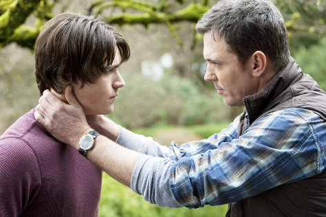 'V'  1.06 Preview: Pound of Flesh