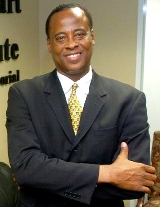 Dr. Conrad Claimed Michael Jackson Injected Himself, Joe Jackson Reacts