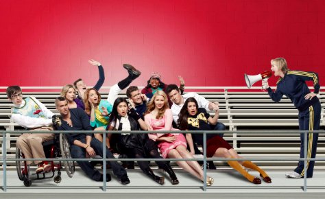 Video: 'Glee' Performance on 'Oprah'