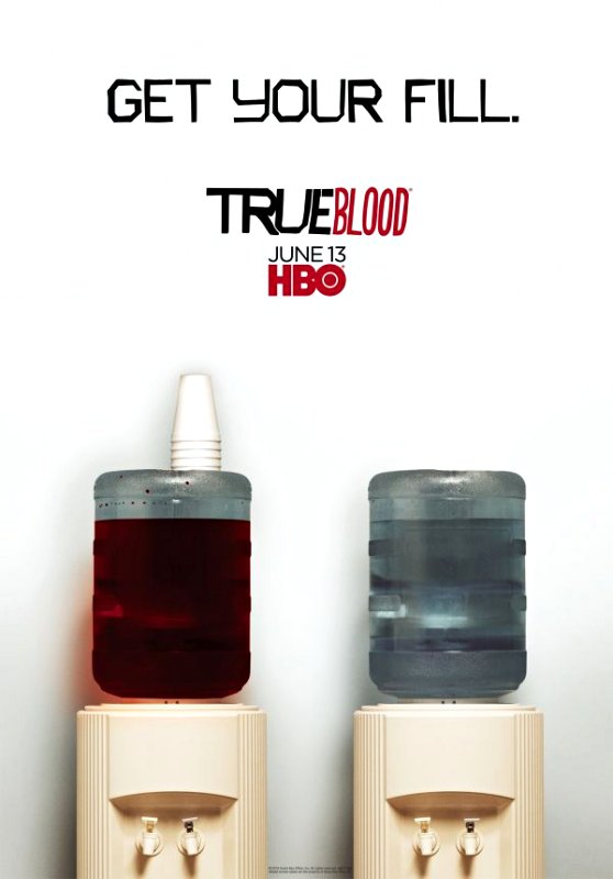 True Blood Season 3