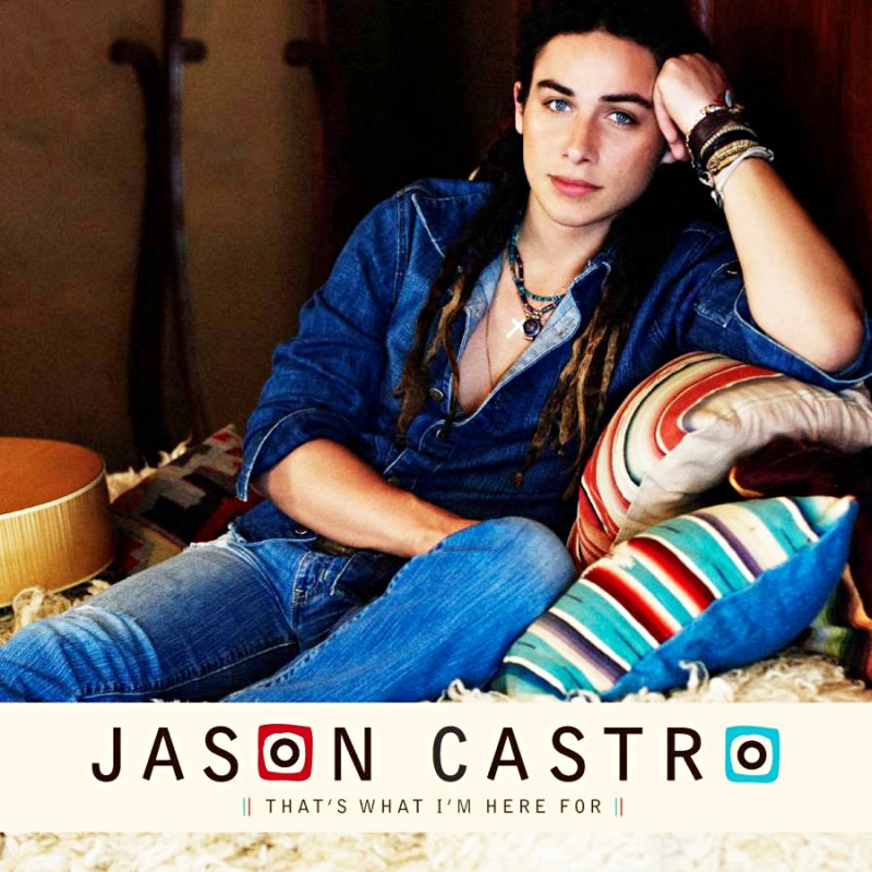 Artist of the Week Jason Castro