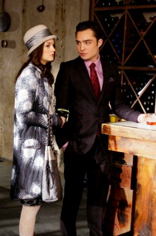 'Gossip Girl' Season 3 Finale Sneak Peek