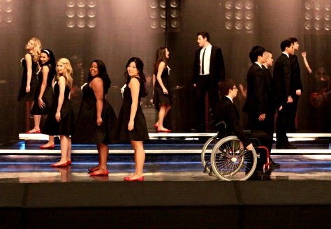 More Winners of 2010 GLAAD Awards Unveiled in L.A.