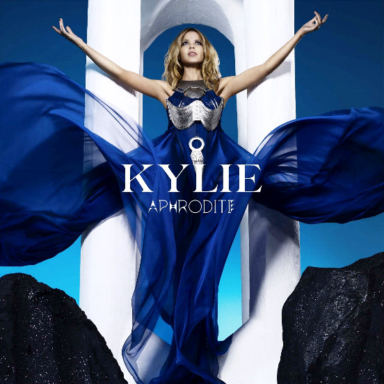 kylie minogue album artwork. Kylie Minogue Announces New