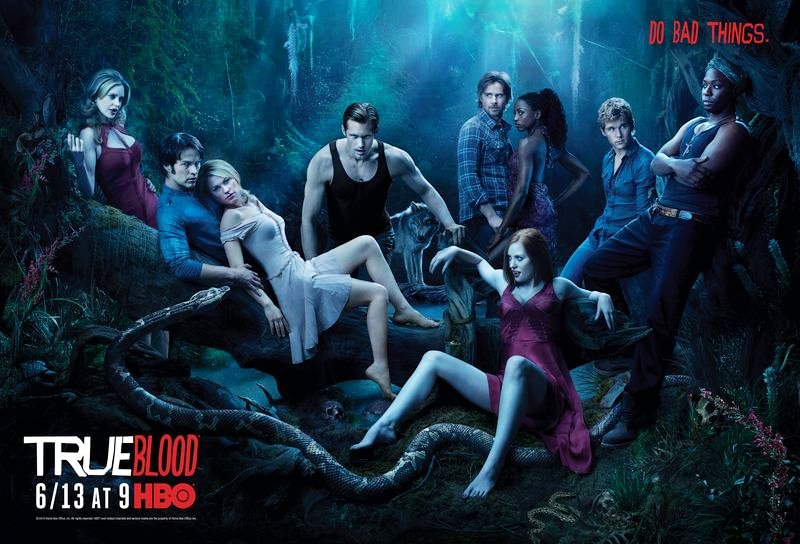 #39;True Blood#39;: Cast Photo, true blood cast poster. #39;True Blood#39;: Cast Photo,