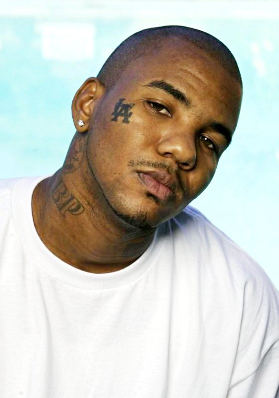 The Game Brings Bow Wow in 'Shake' Music Video