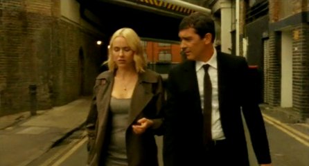 New Clip From Naomi Watts' 'You Will Meet a Tall Dark Stranger' Emerges