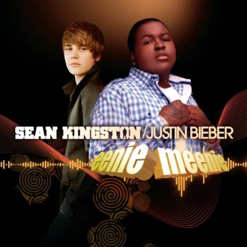 justin bieber eenie meenie sean kingston. Justin Bieber Premieres #39;Eenie