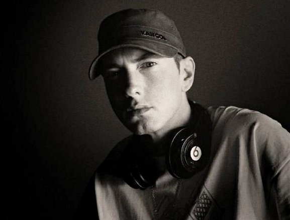 Eminem's Brand New Single 'Not Afraid' Comes Out