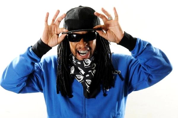 Lil Jon Partying With LMFAO in 'Outta Your Mind' Video