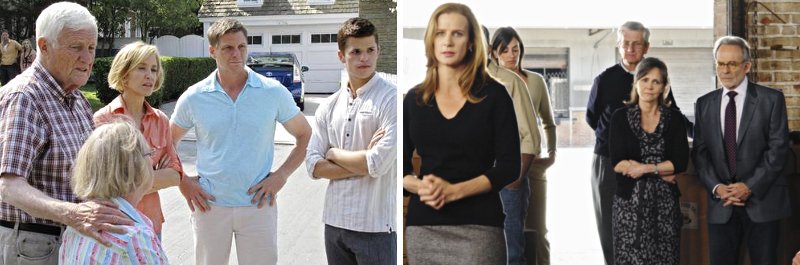 'Desperate' and 'Brothers and Sisters' May 9 Preview