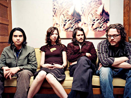 silversun pickups