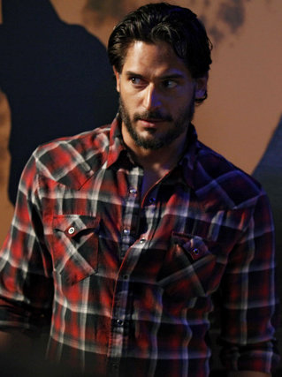 true blood season 3 werewolf cast. A quot;True Bloodquot; featurette that