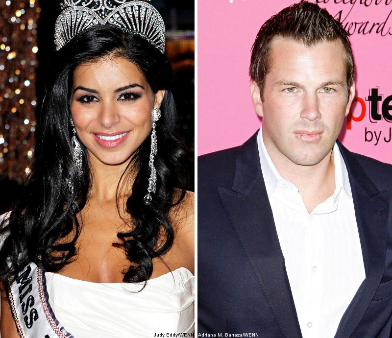 Rima Fakih NOT Dating Paris Hilton's Ex-Boyfriend