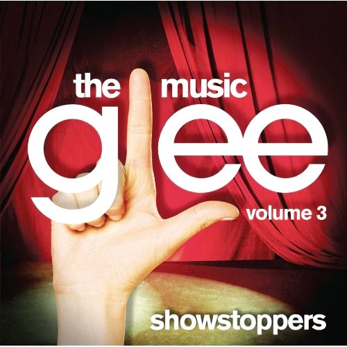 Billboard Hot 200 has newlyreleased Glee The Music Volume 3 