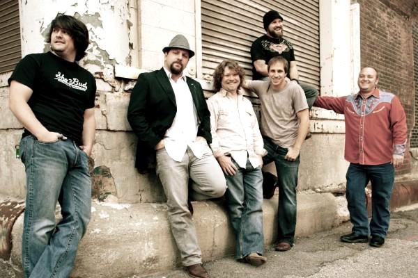 The Zac Brown Band The Foundation