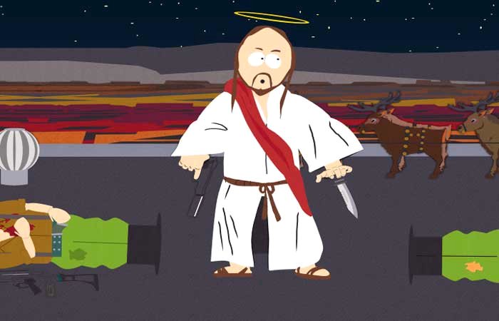 christian animated pictures