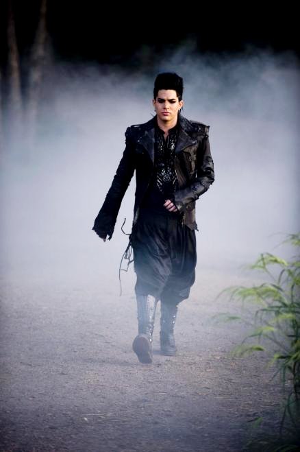 Video Premiere: Adam Lambert's 'If I Had You'