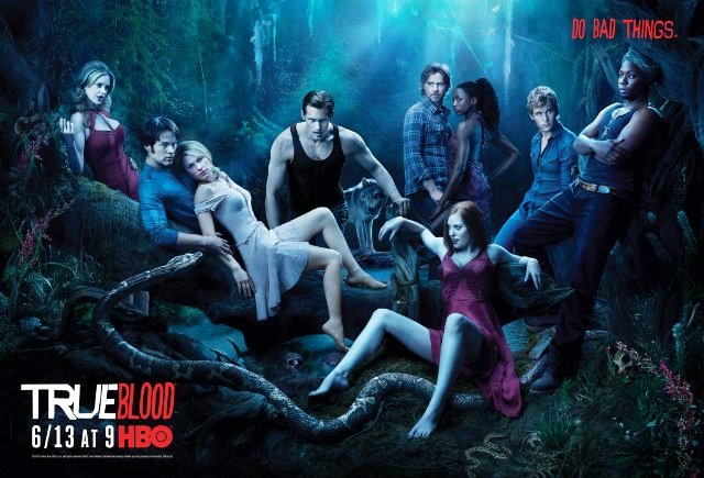 'True Blood' Will Be Back for a Fourth Season
