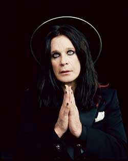god bles ozzy osbourne