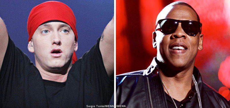 Eminem and Jay-Z Add New Dates for Hometown Stadium Show