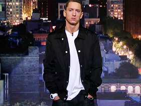 eminem keep it real