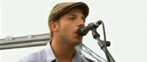 Video: James Morrison Sings 'Man in the Mirror' on Michael Jackson Tribute