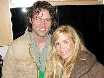 'The Bachelor' Star Jen Schefft Reveals Baby Sex