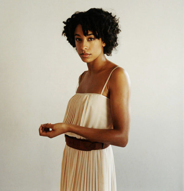 corinne bailey rae. Corinne Bailey Rae Debuts