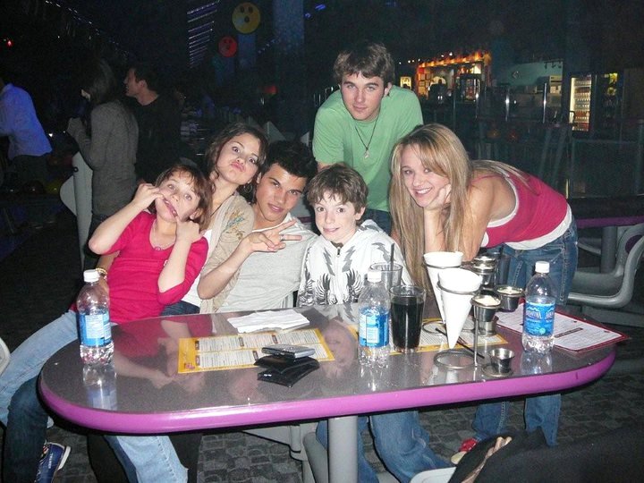 Full Cast And Crew Of Ramona And Beezus