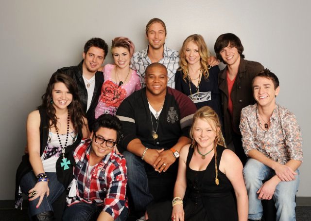 2010 'American Idol' Tour Cancels Toronto Date and Moves Up Other Shows