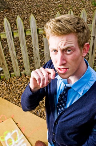Asher Roth Gets Animated in 'Toni Braxton' Music Video