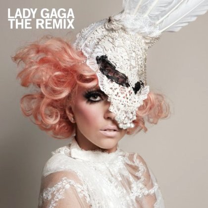 Lady GaGa's Remix Album Slated for August 3 Lady GaGa's Remix Album Slated for August 3