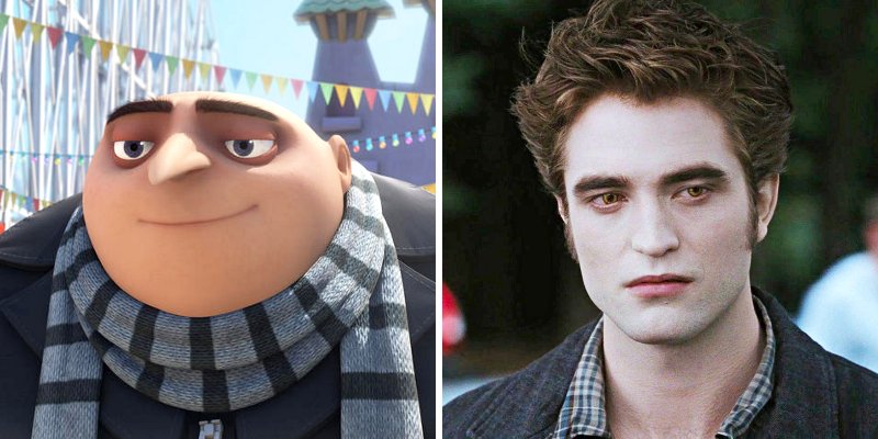 'Despicable Me' Topples 'Eclipse' on Box Office
