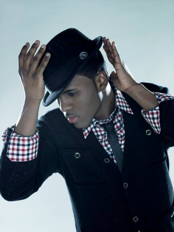 Video Premiere: Jason Derulo's 'What If'