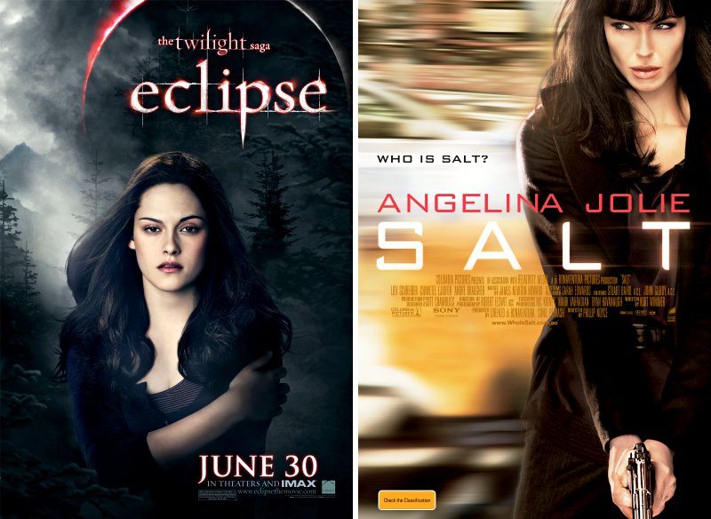 Third Wave of 2010 Teen Choice Awards Movie Nominees
