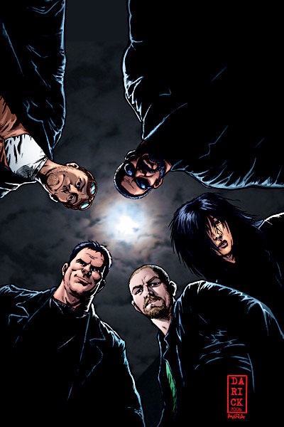 Director Adam McKay Confirms 'The Boys' Will Be R-Rated