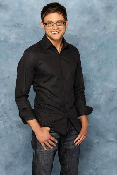 'The Bachelorette': Ali Dumped by Frank