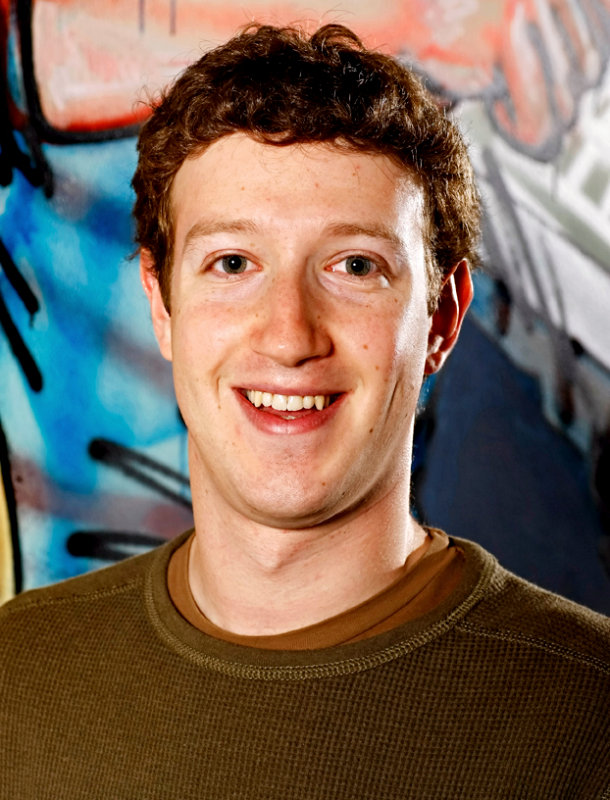 mark zuckerberg facebook founder. Facebook Founder Mark