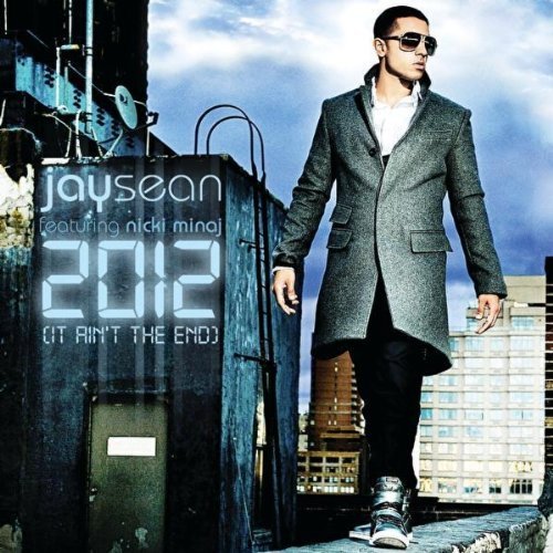 Art of Jay Sean#39;s #39;2012#39; Jay Sean Nicki Minaj 2012. Art of Jay Sean#39;s #39;2012#39;