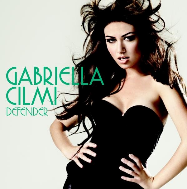 Gabriella Cilmi Debuts 'Defender' Music Video