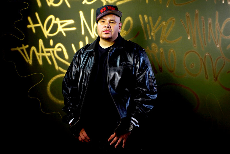 Artist of the Week: Fat Joe