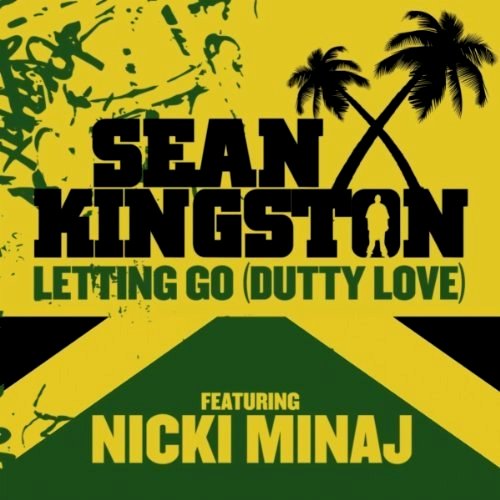 Sean Kingston's 'Letting Go (Dutty Love)' Video Ft. Nicki Minaj Debuted