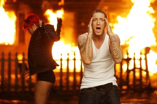 Official: Eminem's 'Love the Way You Lie' Video to Premiere Thursday