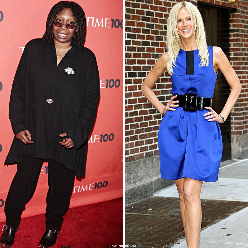 Backstage Feud on 'The View' Will Be Addressed on August 5