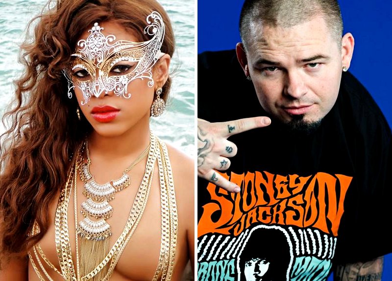 New Videos: Trina's 'My Bitches', Paul Wall's 'Still On'
